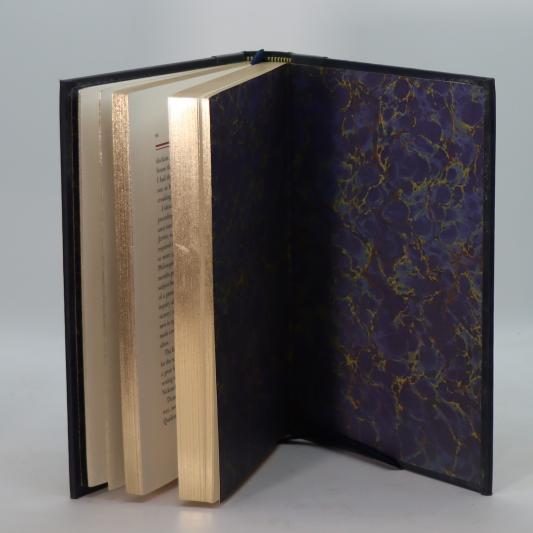 The Autobiography of Benjamin Franklin. - Image 5