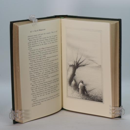 Stories. Guy De Maupassant. - Image 5