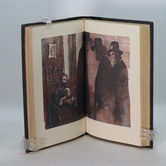 The Scarlet Letter. - Image 5