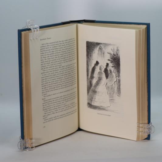 Barchester Towers. - Image 4