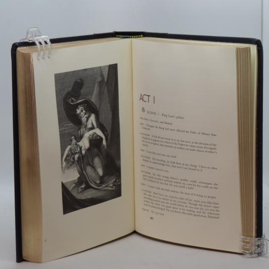Selected Plays. Shakespeare. - Image 5