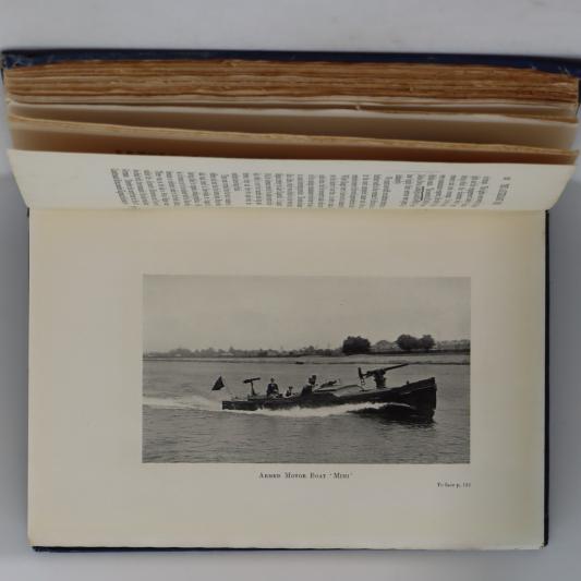 The Auxiliary Patrol. - Image 5