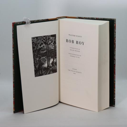 Rob Roy. - Image 3