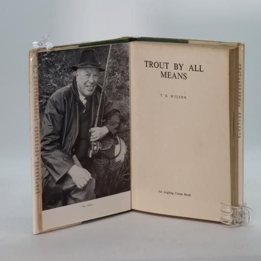 Trout by All Means. - Image 3