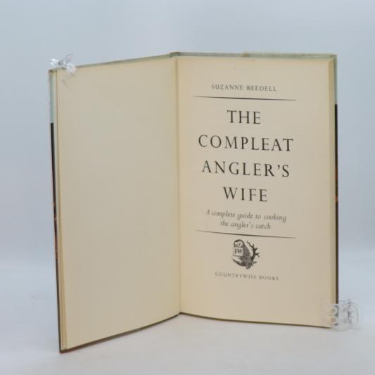 The Compleat Angler's Wife. - Image 3