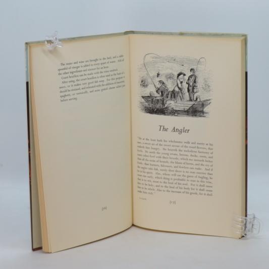 The Compleat Angler's Wife. - Image 4