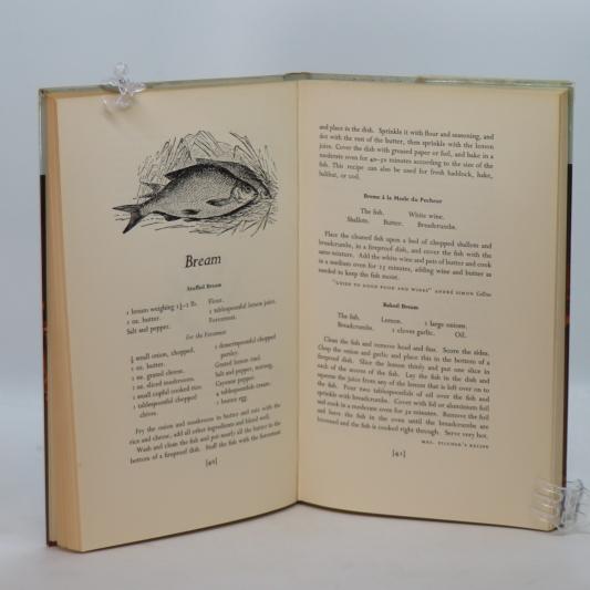 The Compleat Angler's Wife. - Image 5