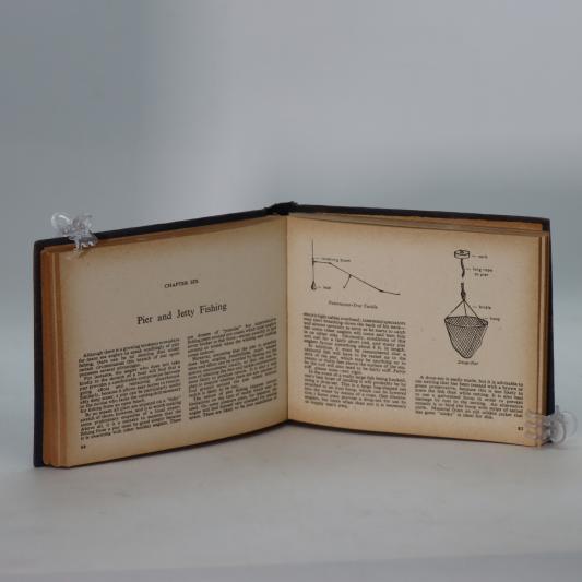 The DUMPY Pocket Book for Anglers. - Image 6