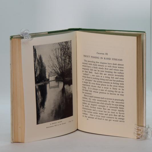 Trout Fishing. Turing. - Image 5