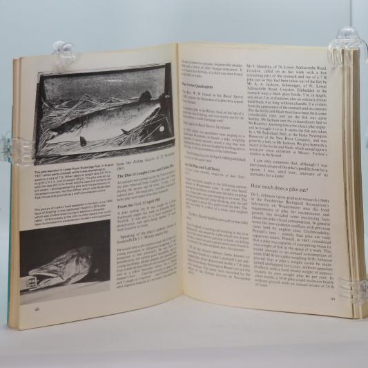 Pike and the Pike Angler. - Image 4