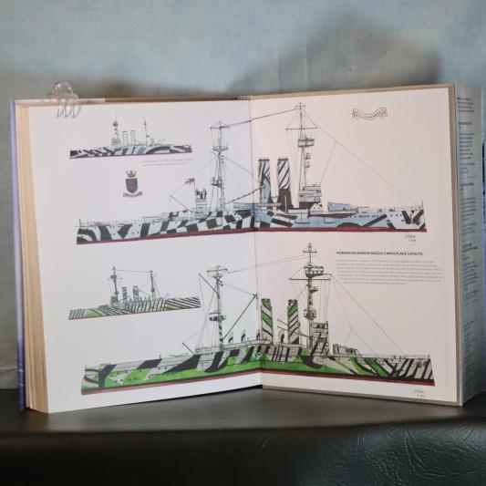 British Battleships. 1889-1904. - Image 5