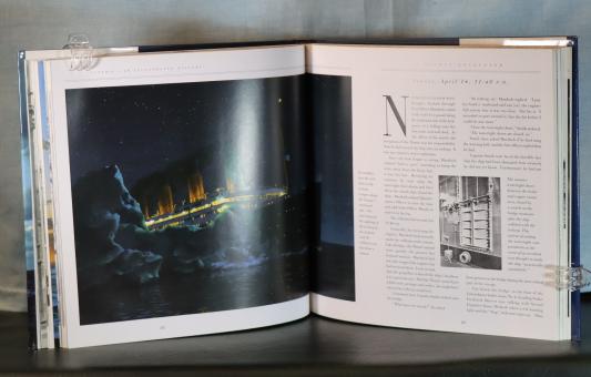 Titanic. An Illustrated History. - Image 7