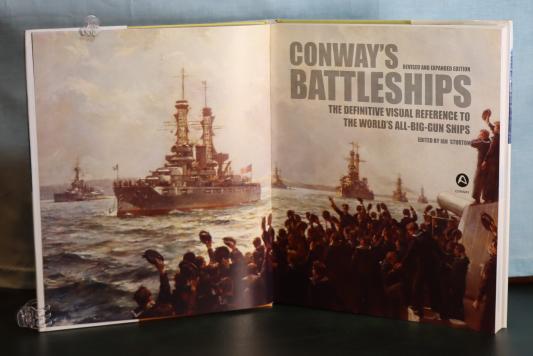 Conway's Battleships. - Image 3
