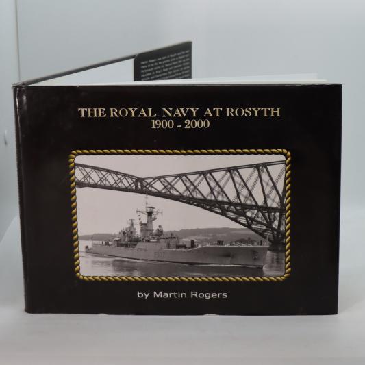 The Royal Navy at Rosythe. 1900-2000