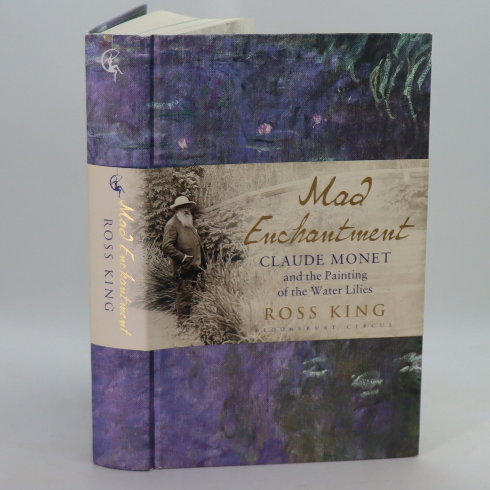 Photo of Mad Enchantment.