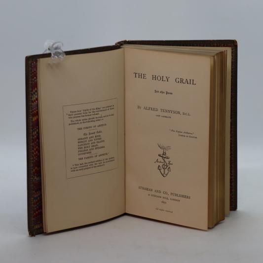 The Holy Grail. - Image 3