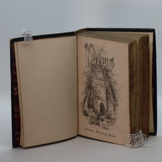 Wordsworth. - Image 5