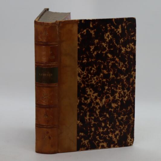 Madame de Sevigne's Lettres.
