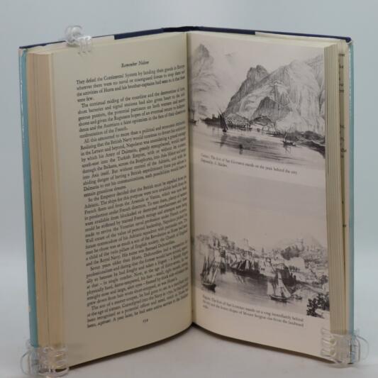 Remember Nelson. The Life of Captain Sir William Hoste. - Image 5