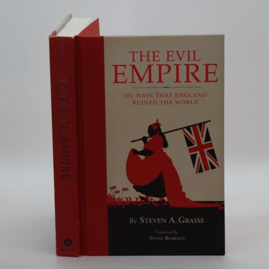 The Evil Empire.