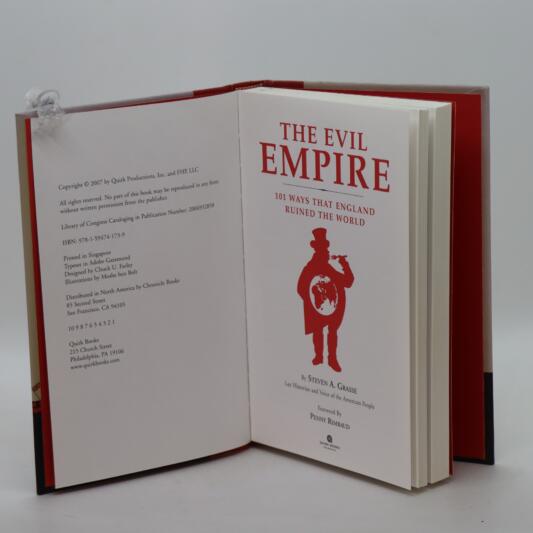 The Evil Empire. - Image 3