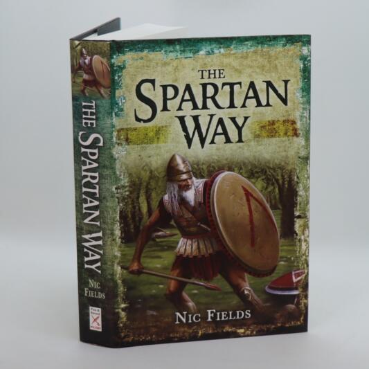 The Spartan Way.