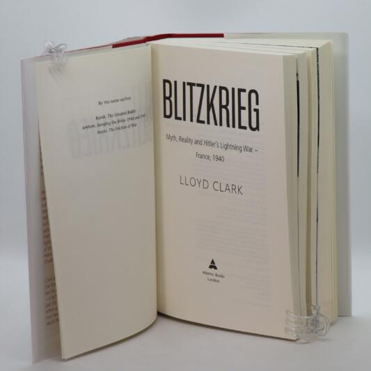 Blitzkreig. - Image 3
