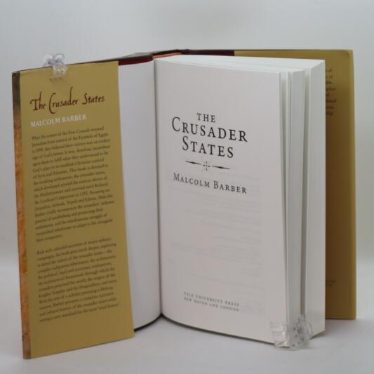 The Crusader States. - Image 3