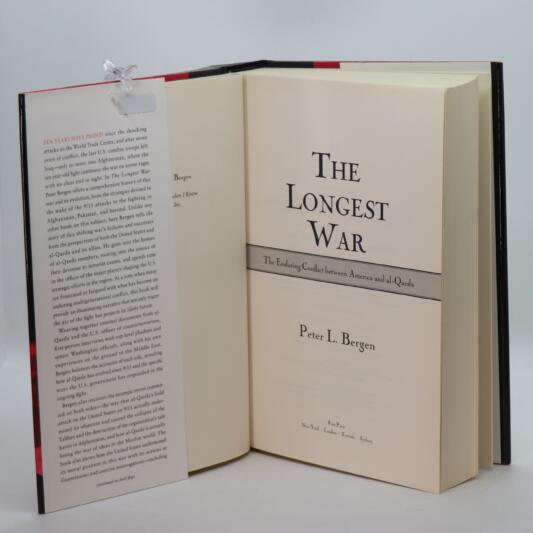 The Longest War. - Image 3