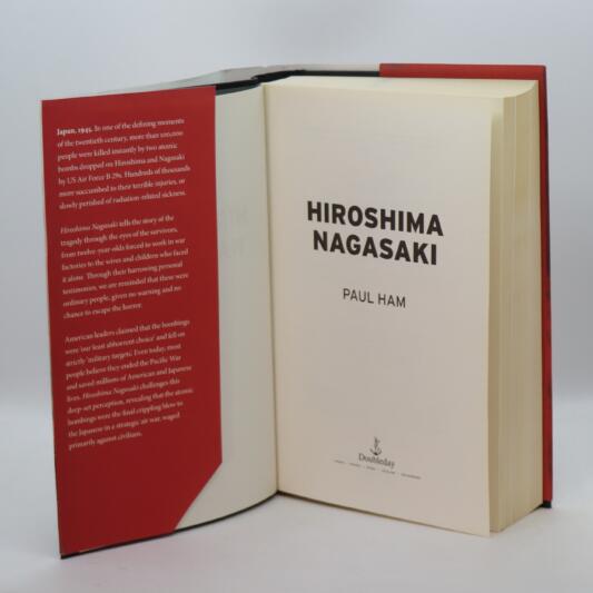 Hiroshima Nagasaki. - Image 3