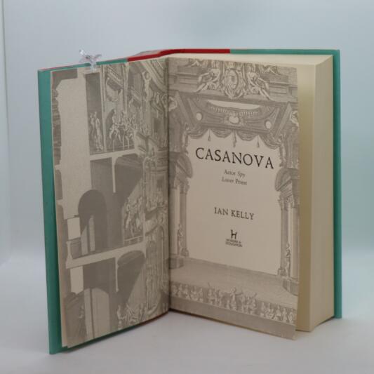 Casanova. - Image 3