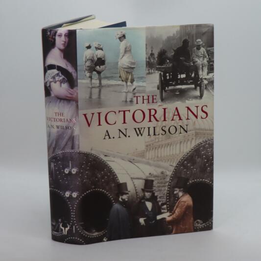 The Victorians.