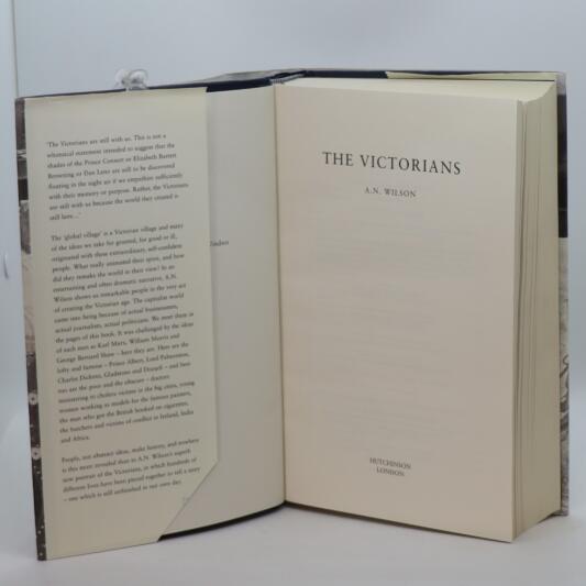 The Victorians. - Image 3