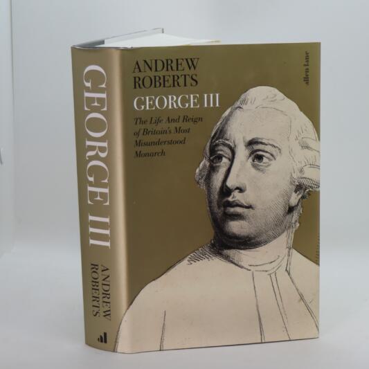George III.