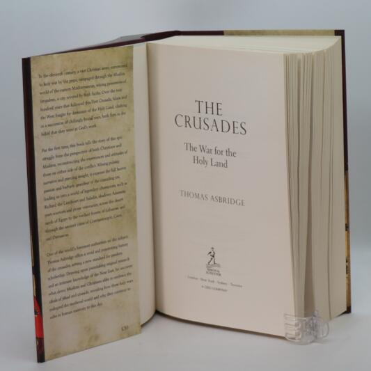 The Crusades. - Image 3