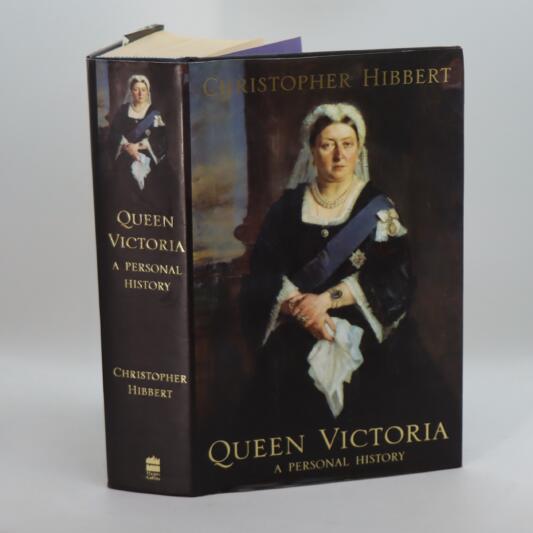 Queen Victoria. A Personal History.