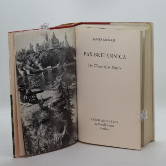 Pax Britannica. - Image 3
