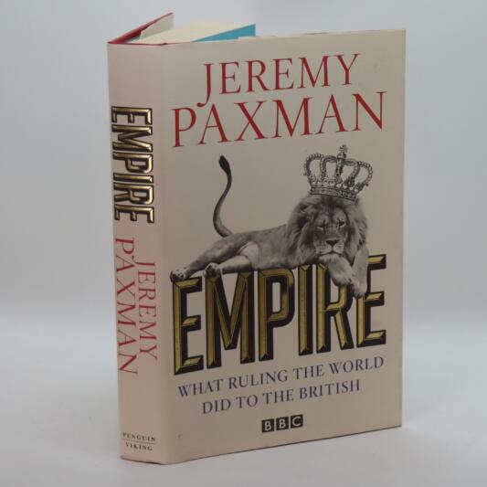 Empire.