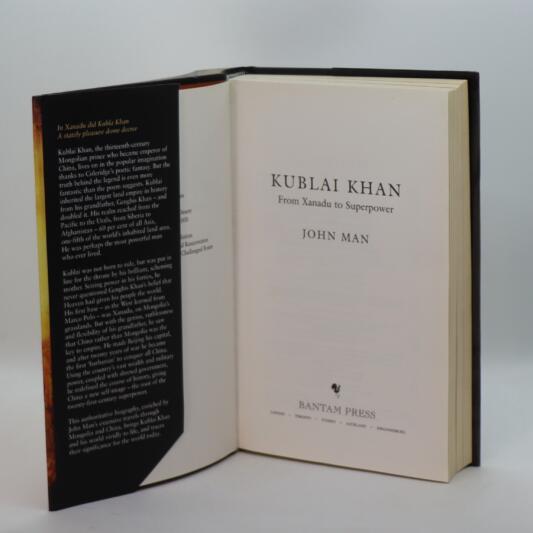 Kublai Khan. - Image 3