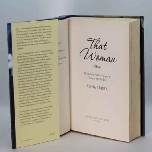 That Woman. - Image 4