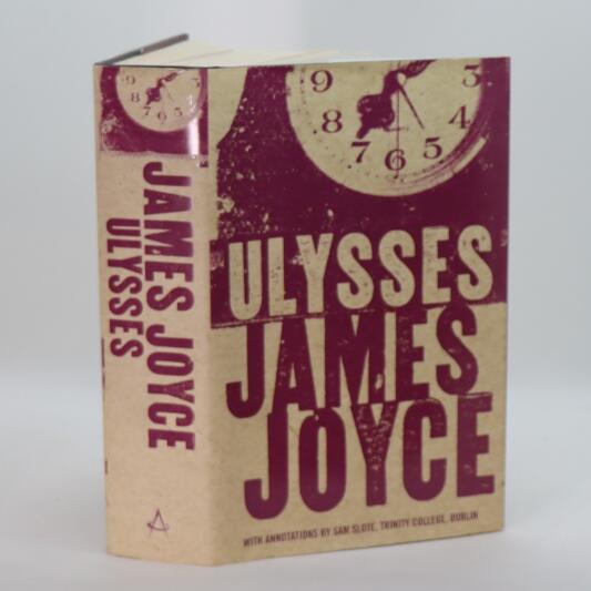 Ulysses.