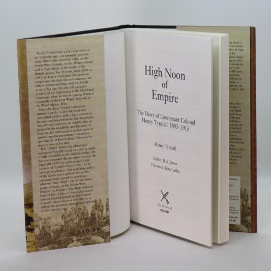 High Noon of Empire. - Image 3
