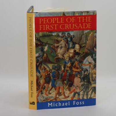 People of the First Crusade.
