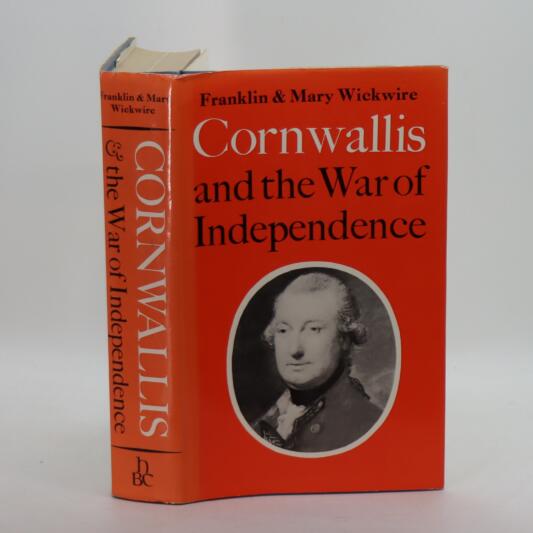 Cornwallis and the War of Independence.