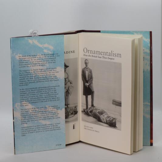 Ornamentalism. How the British Saw their Empire. - Image 3