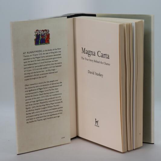 Magna Carta. - Image 3