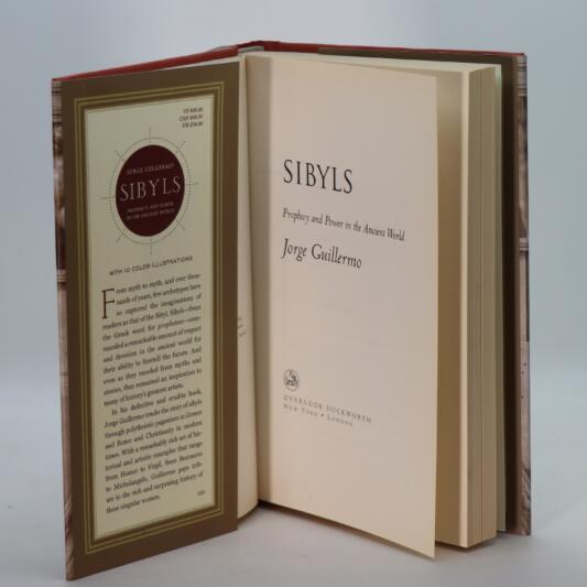 Sibylis. - Image 3