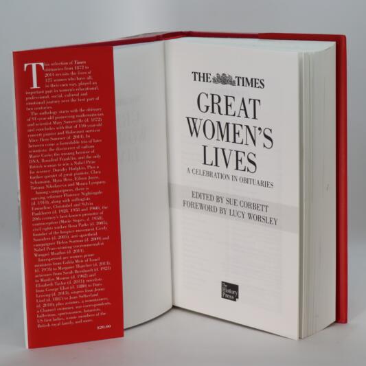 Great Women's Lives. - Image 3