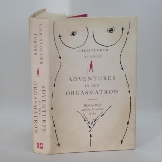 Adventures in the Orgasmatron.