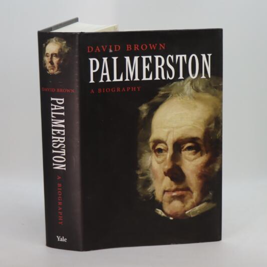 Palmerston.